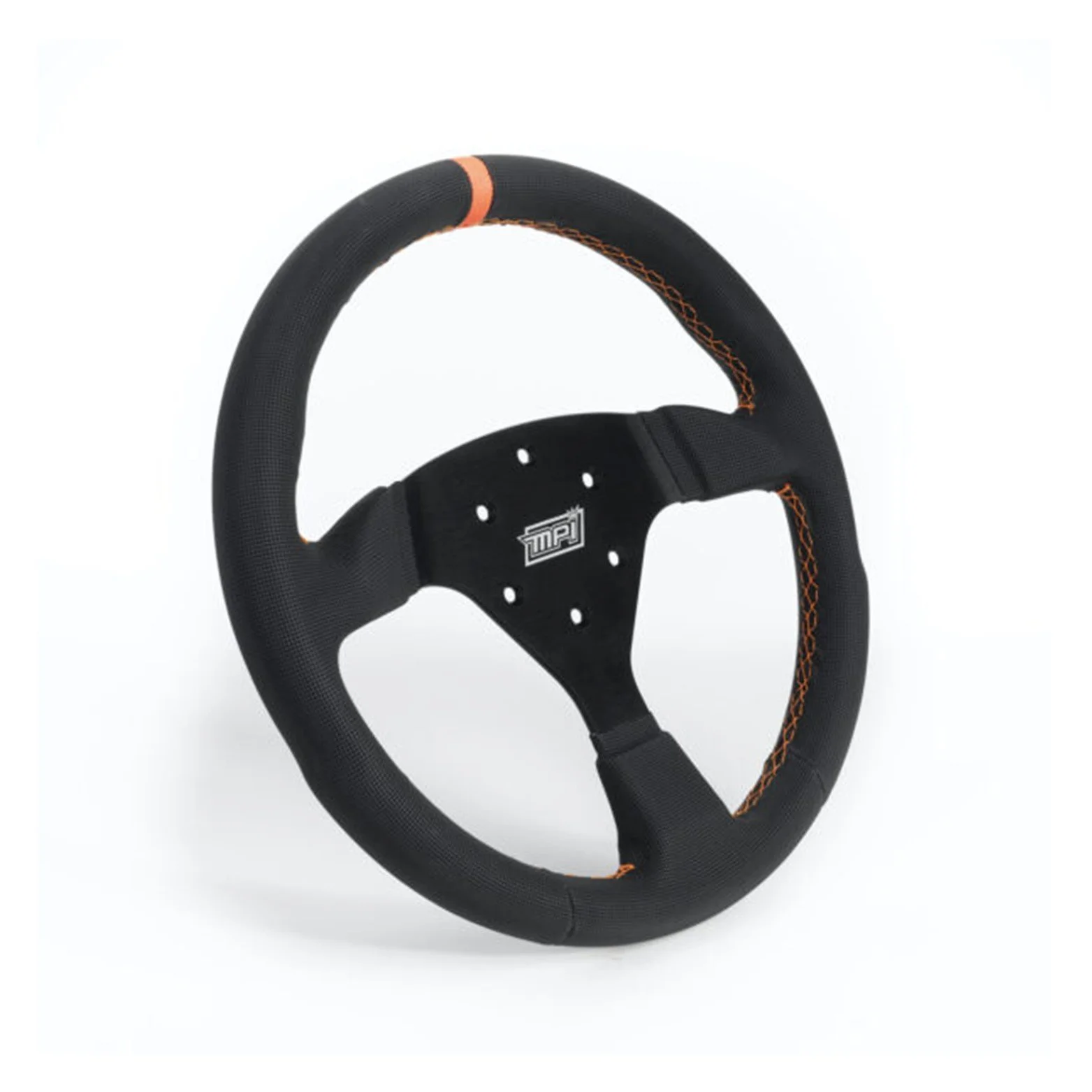 MPI F2-14. 14 inch Diameter Steering Wheel — Track First